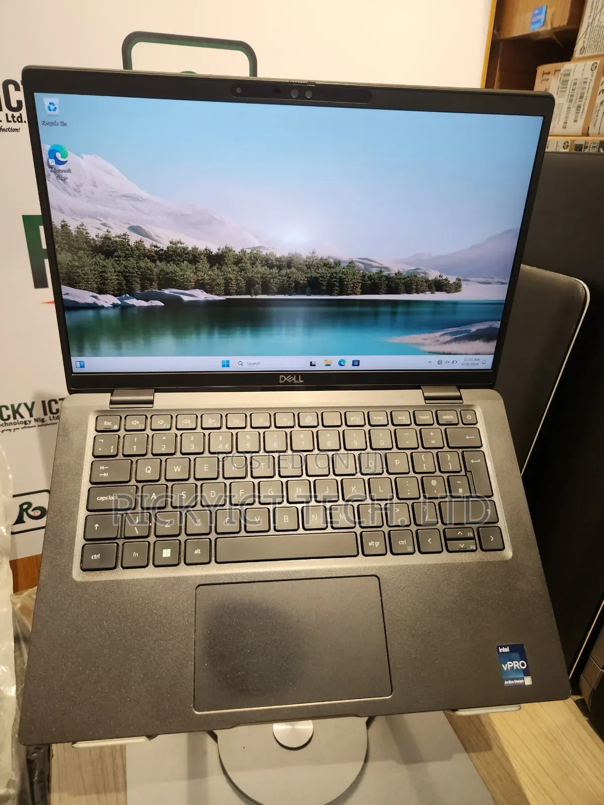 Laptop Dell Latitude 7430 16GB Intel Core i7 SSD 512GB