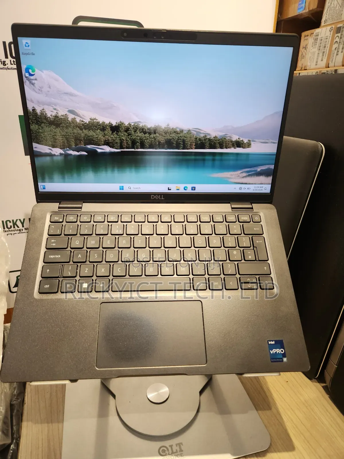 Laptop Dell Latitude 7430 16GB Intel Core i7 SSD 512GB