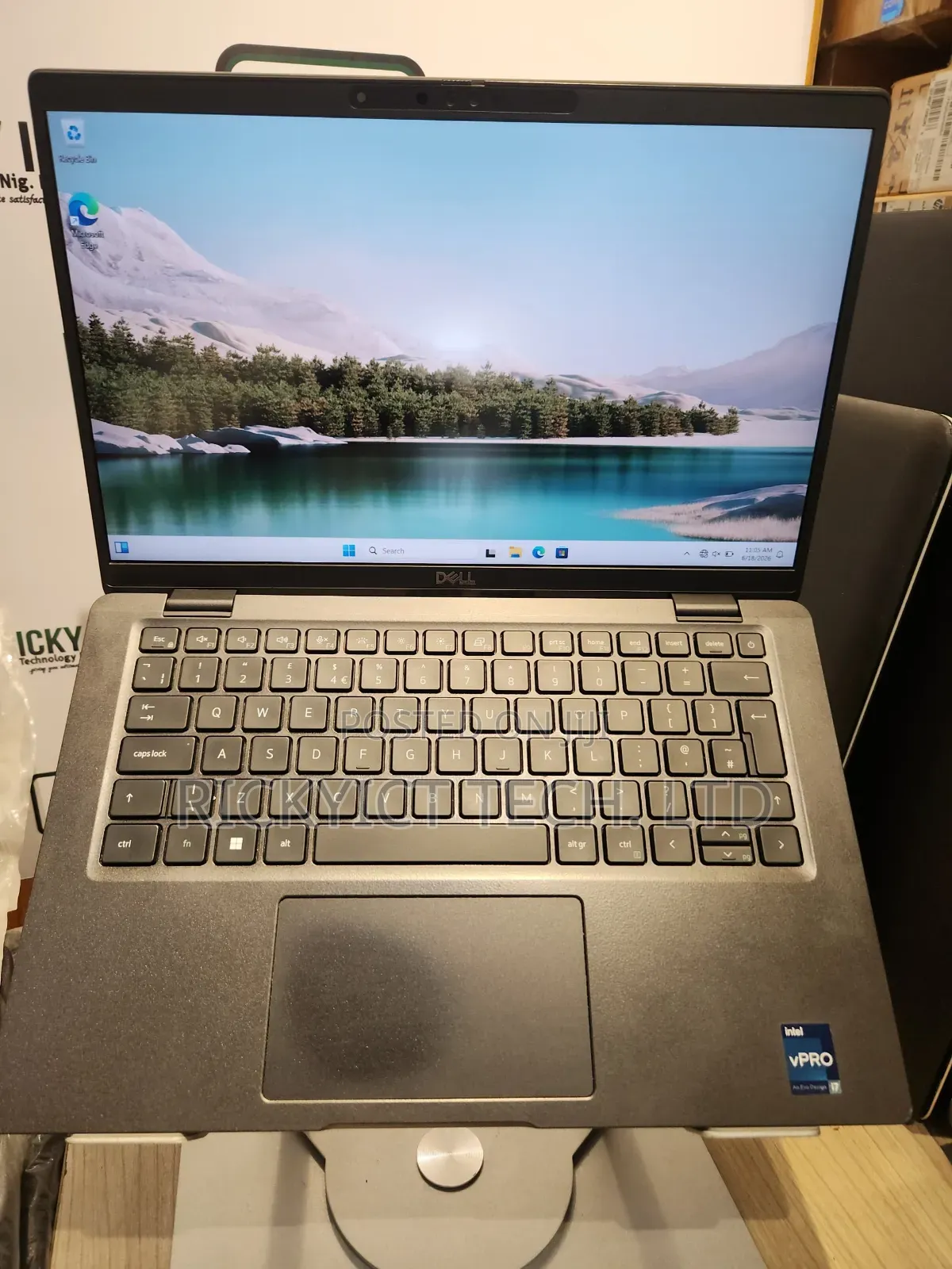 Laptop Dell Latitude 7430 16GB Intel Core i7 SSD 512GB