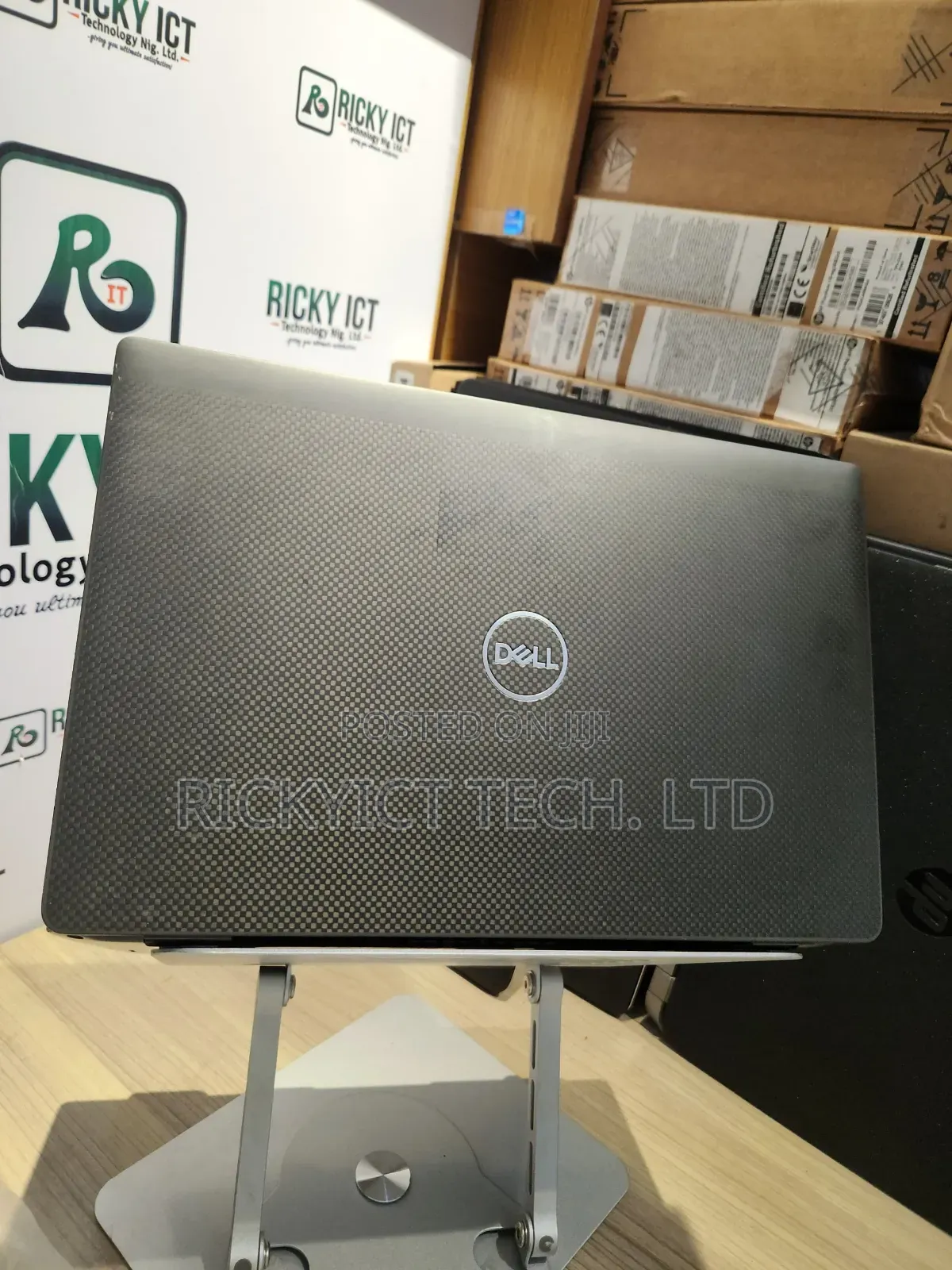 Laptop Dell Latitude 7430 16GB Intel Core i7 SSD 512GB