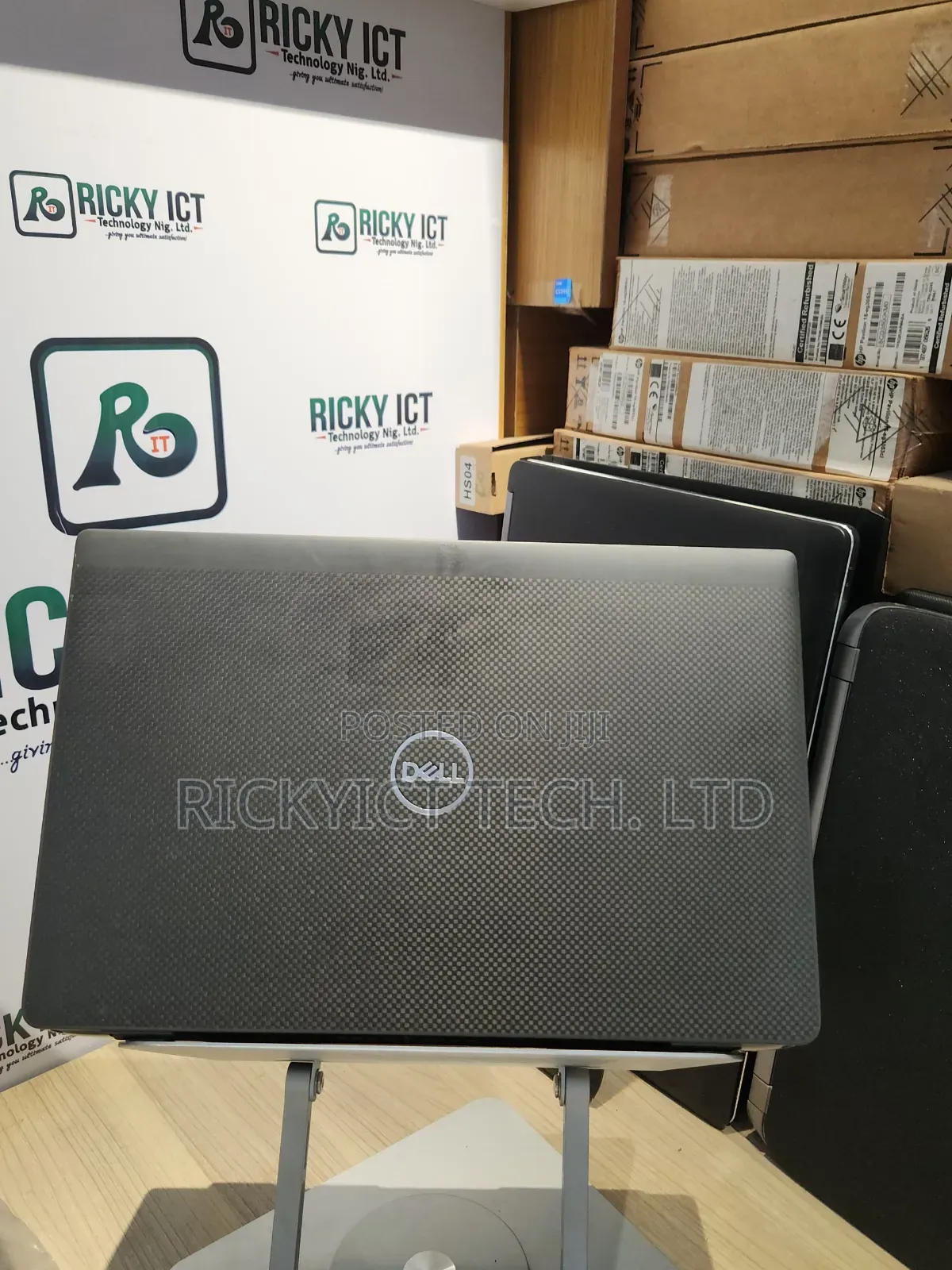 Laptop Dell Latitude 7430 16GB Intel Core i7 SSD 512GB