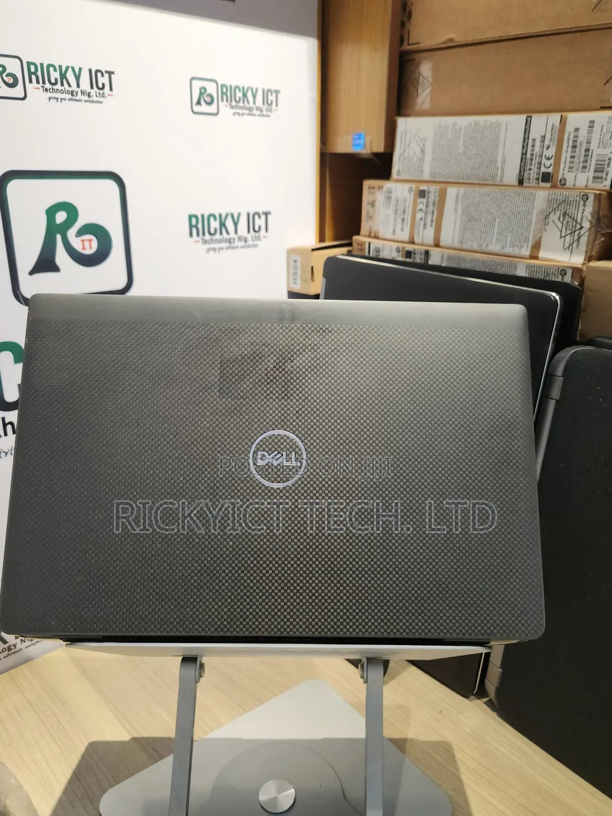 Laptop Dell Latitude 7430 16GB Intel Core i7 SSD 512GB