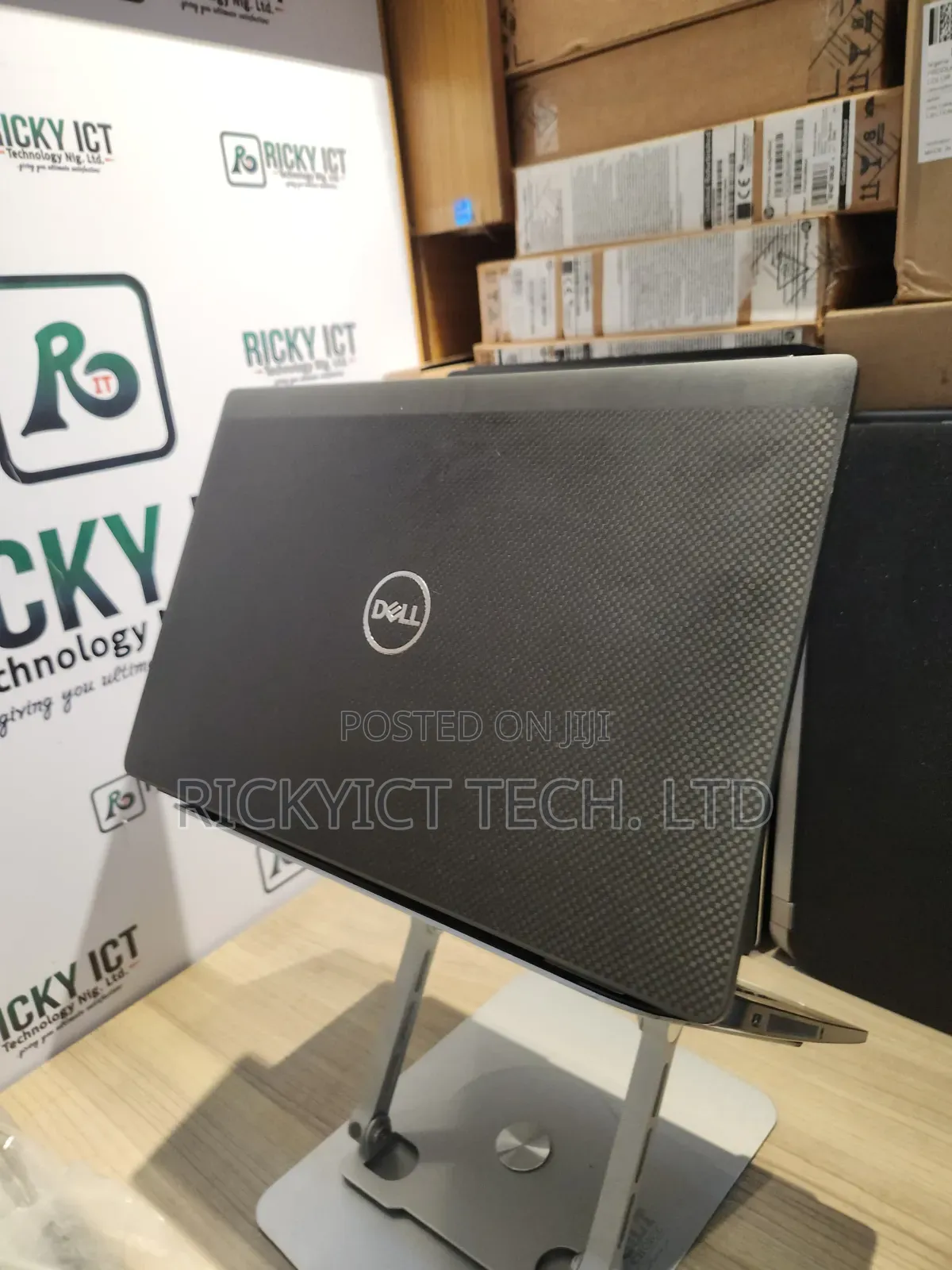 Laptop Dell Latitude 7430 16GB Intel Core i7 SSD 512GB