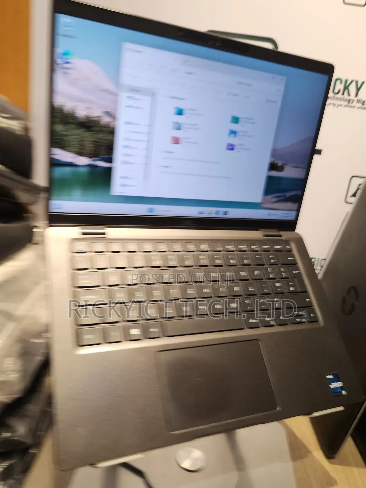 Laptop Dell Latitude 7430 16GB Intel Core i7 SSD 512GB
