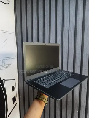 Laptop HP Chromebook 14 4GB AMD eMMC 32GB