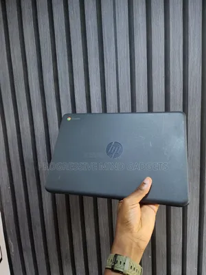 Laptop HP Chromebook 14 4GB AMD eMMC 32GB