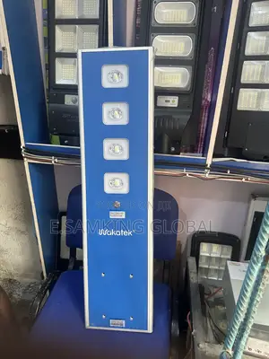 400watt Wakatek Streetlight