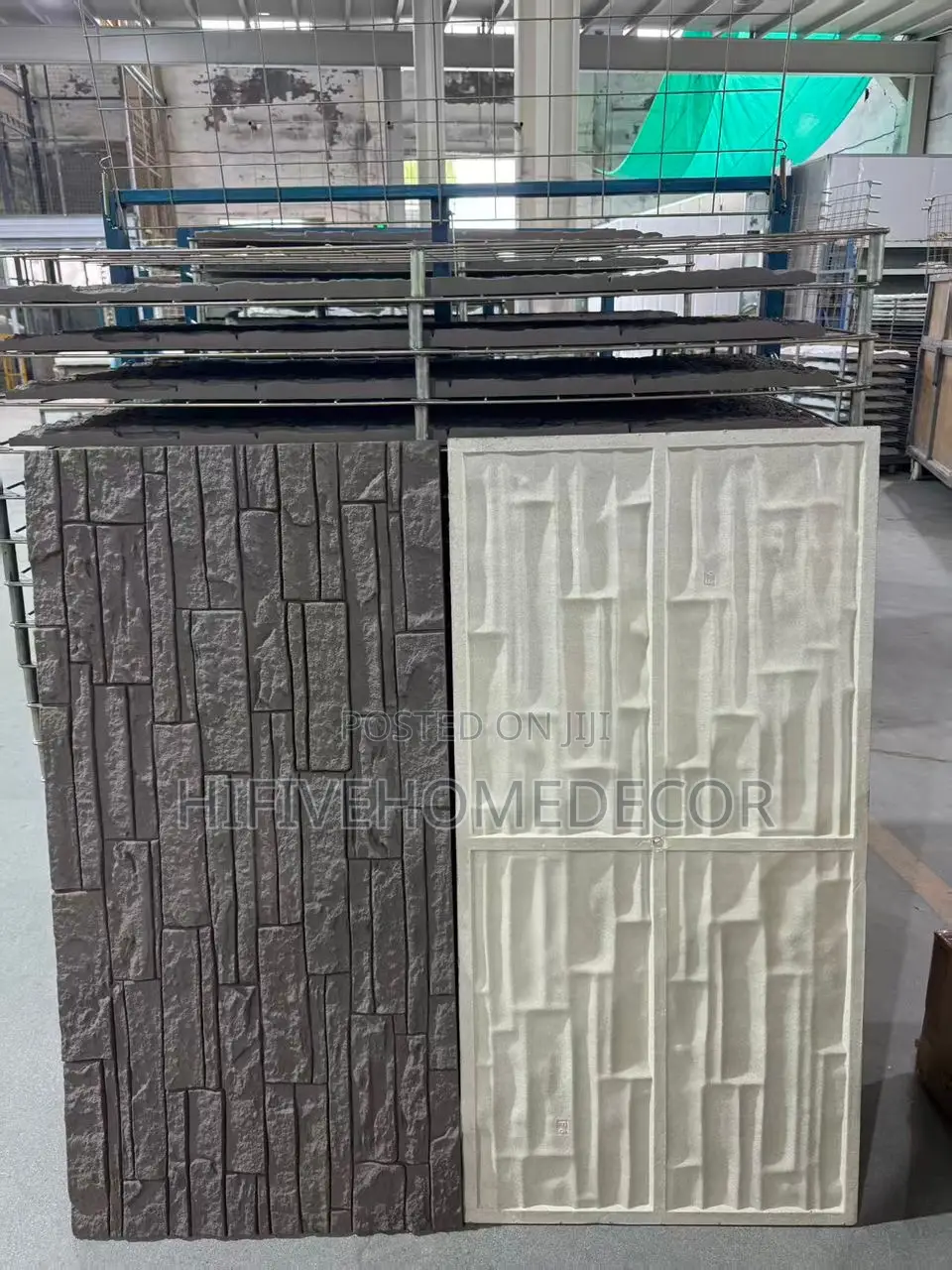 Pu--Stones