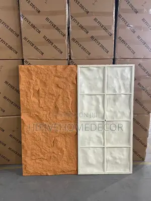 Pu--Stones