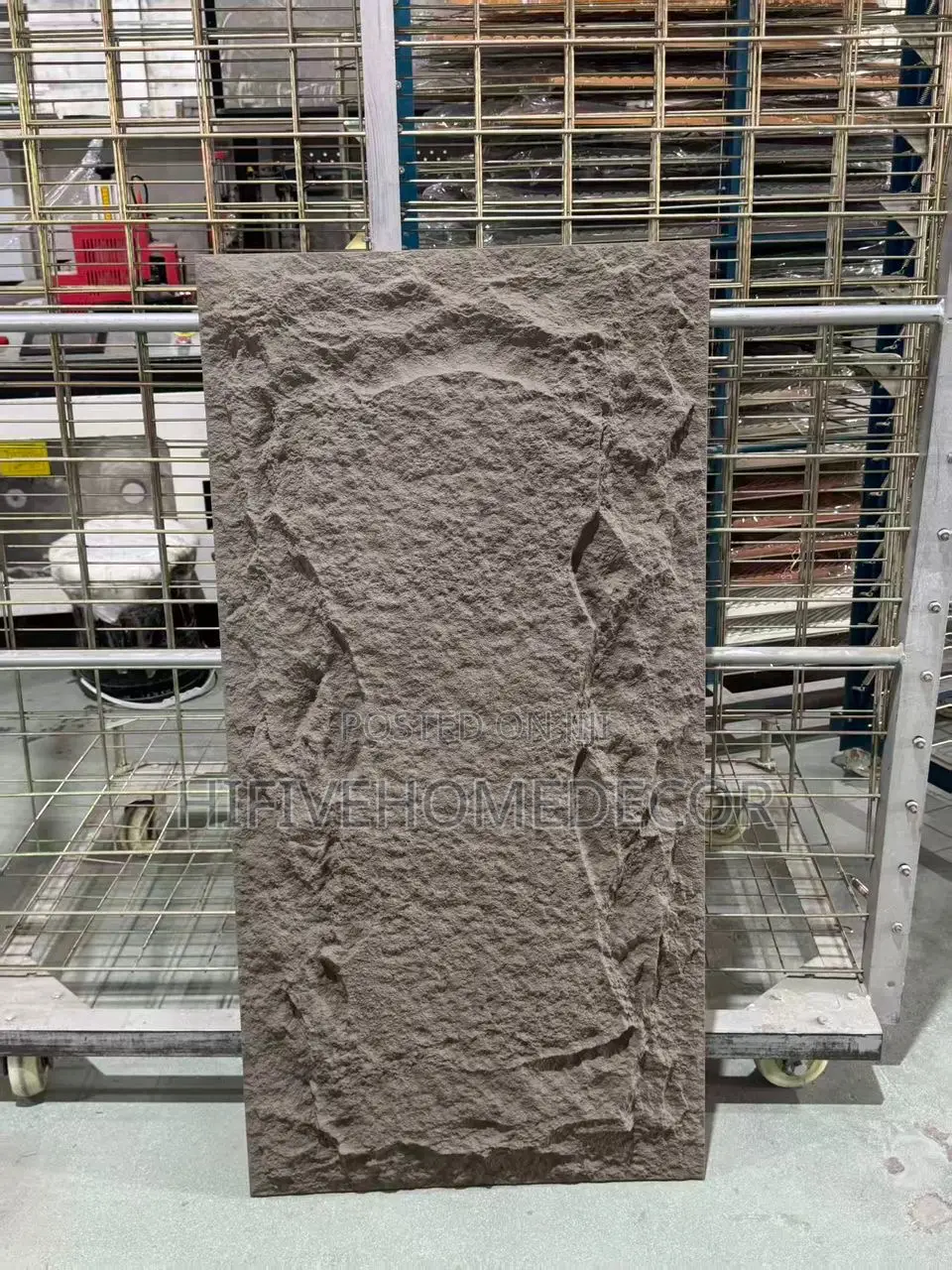 Pu--Stones