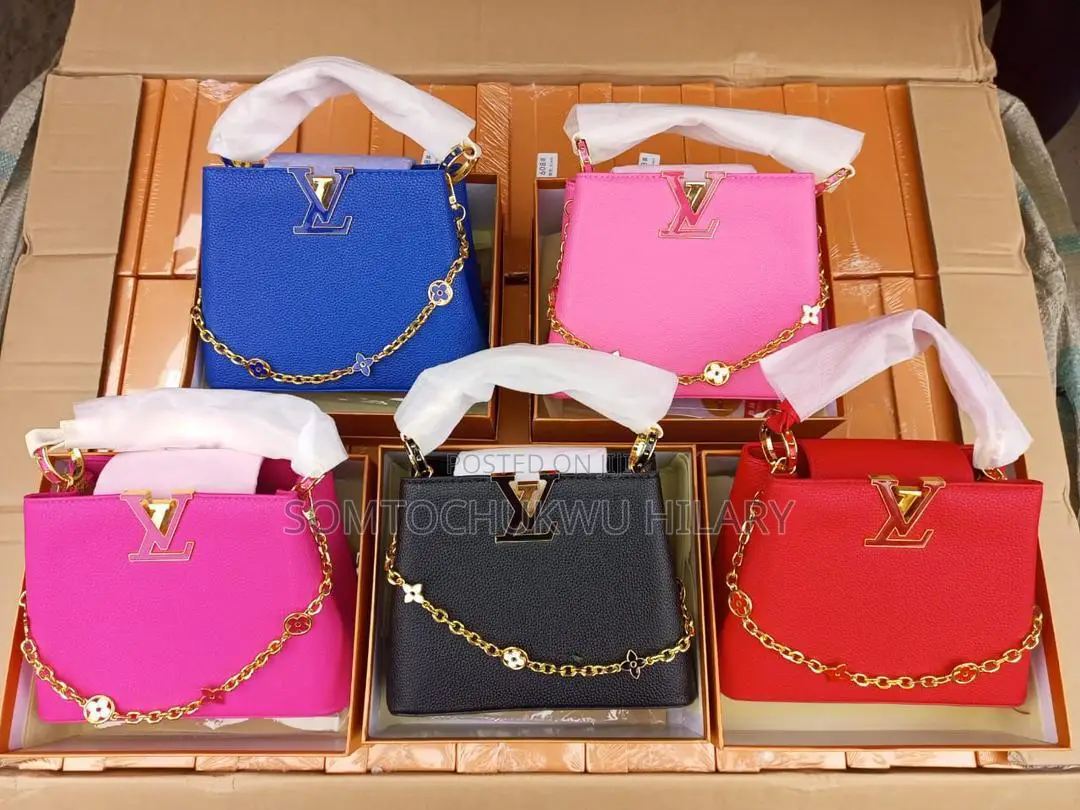 Chic Handbag