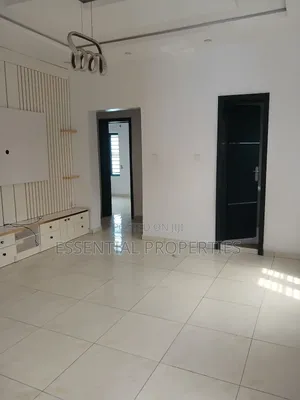 2bdrm Block of Flats in Behind Omole Phase 2 for rent
