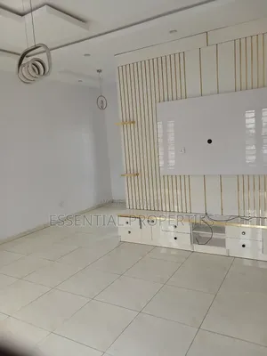 2bdrm Block of Flats in Behind Omole Phase 2 for rent