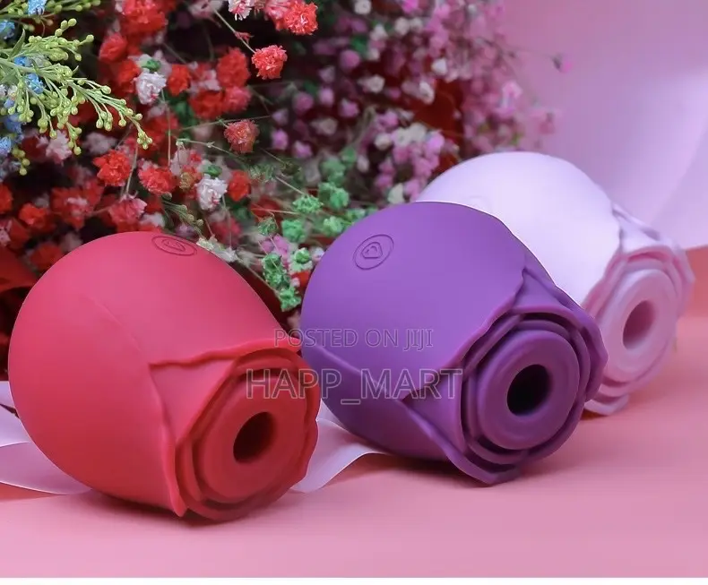 Rose Licker