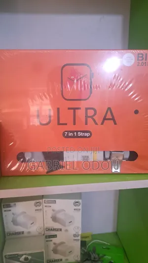 Smart Watch 