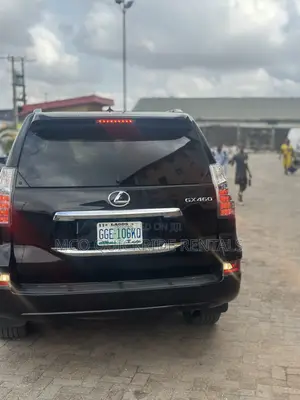 Car Rentals in Ogba