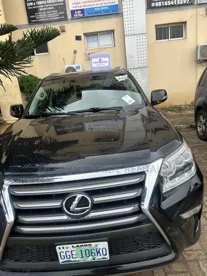 Car Rentals in Ogba