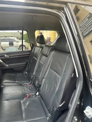 Car Rentals in Ogba