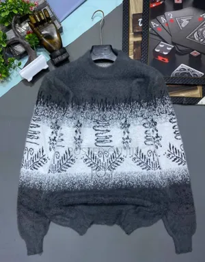 Fashion Long Sleeve Sweeter