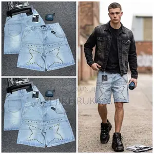 Men Affordable Wear