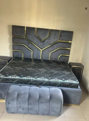 Bed Settings