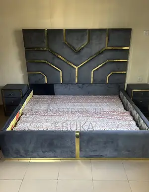 Bed Settings