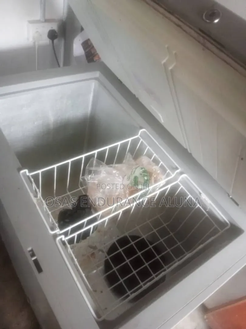 Ac Fridge Freezer Cold Room Engineer | Installation • Maintenance.
