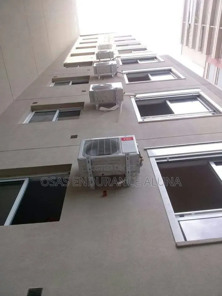 Ac Fridge Freezer Cold Room Engineer | Installation • Maintenance.