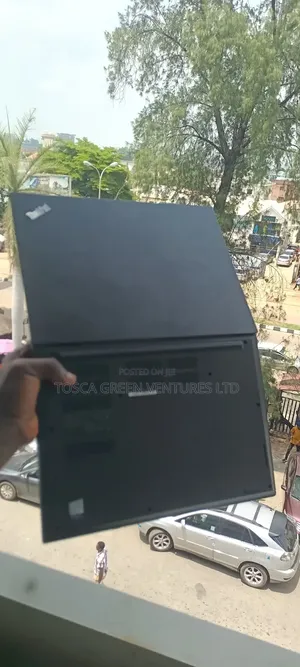 Laptop Lenovo ThinkPad E495 8GB Intel Core i5 SSD 256GB
