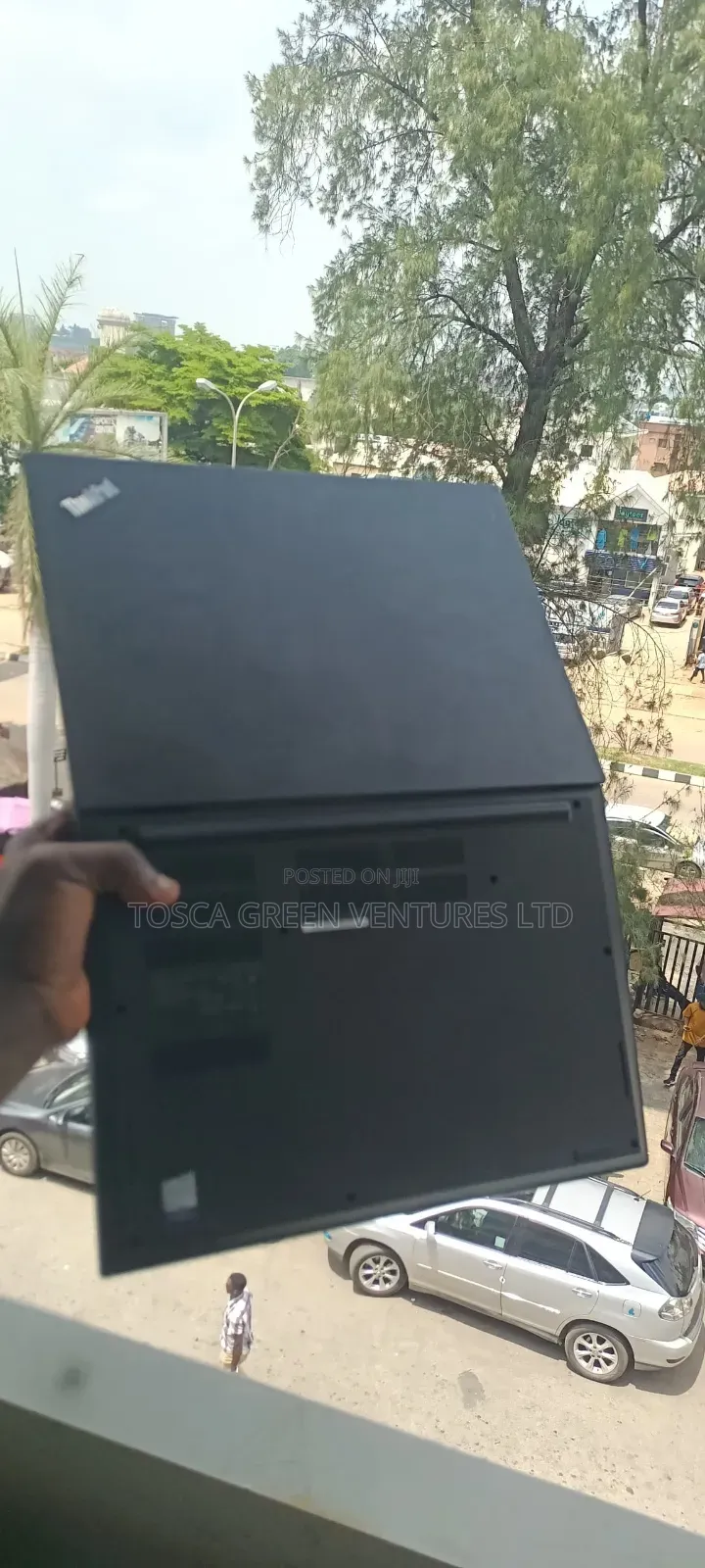 Laptop Lenovo ThinkPad E495 8GB Intel Core i5 SSD 256GB