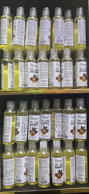 Disaar Argan Oil