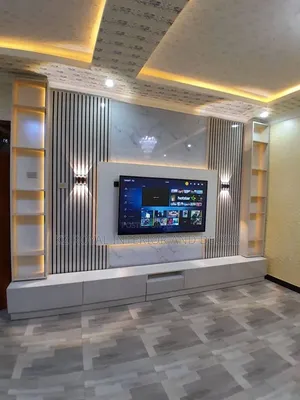Modern Tv Console