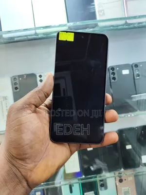Samsung Galaxy A36 128 GB Black