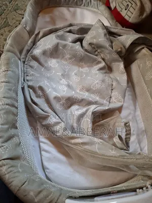Portable Baby Delight Bed