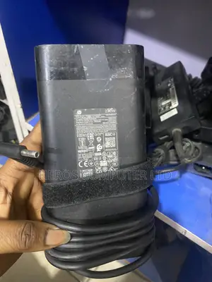 230w Hp Blue Mouth Original Charger