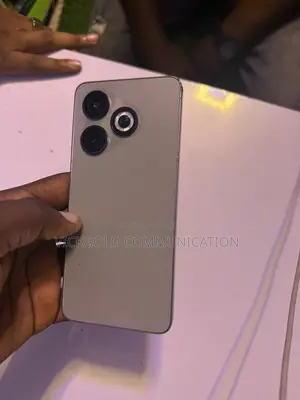 Infinix Smart 10 HD 64 GB Green