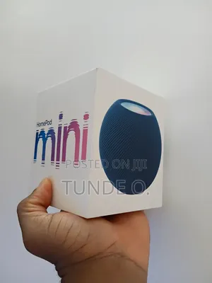 Apple Homepod Mini