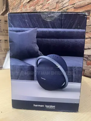 Onyx Studio 7 Harman/Kardon Bluetooth Speaker