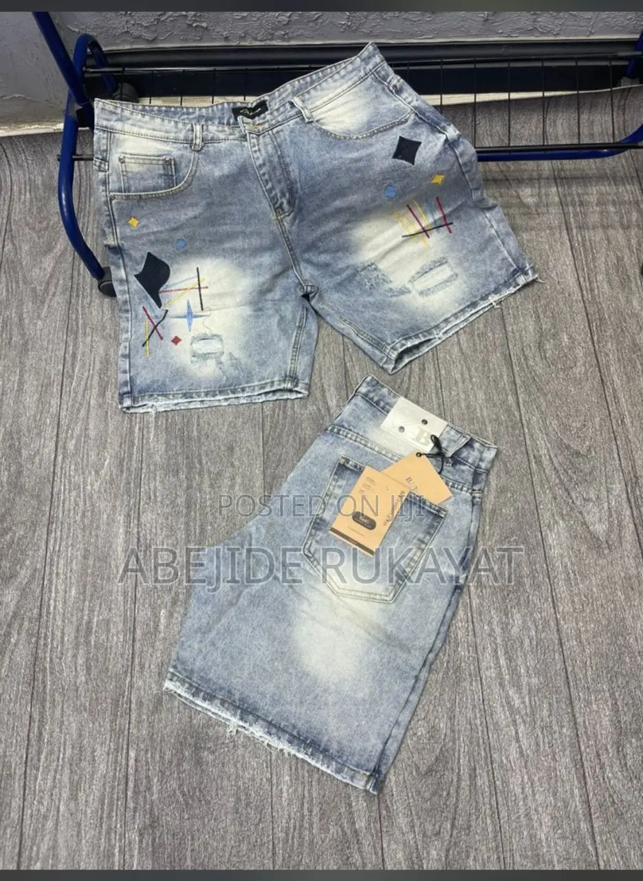 Men Affordable Wear