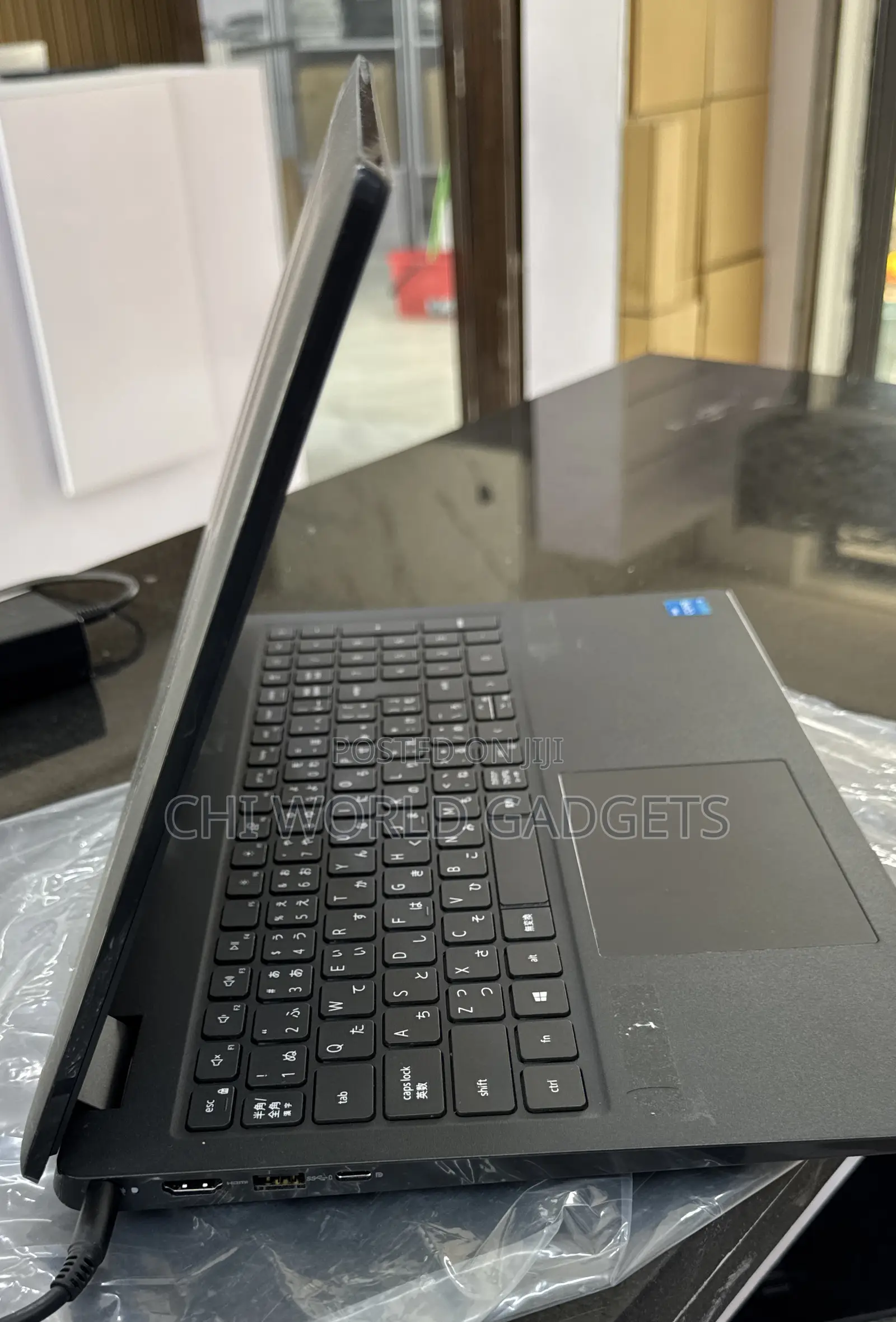 Laptop Dell Latitude 3520 8GB Intel Core i3 HDD 500GB