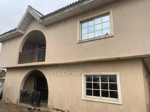 3bdrm Block of Flats in Adesan, Obafemi-Owode for sale