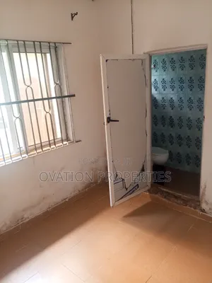 Mini Flat in Santos Estate, Akowonjo for rent