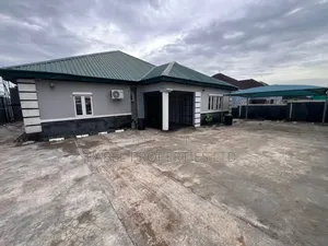 Furnished 3bdrm Bungalow in Cityview Estate for rent