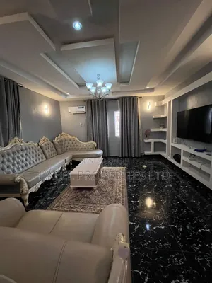 Furnished 3bdrm Bungalow in Cityview Estate for rent