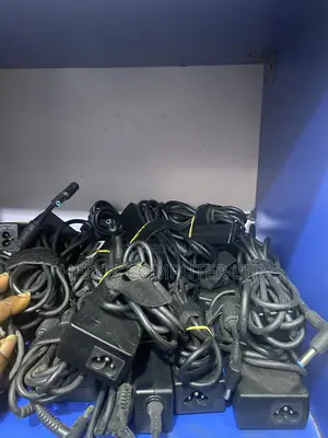 200w Original Hp Blue Mouth Charger