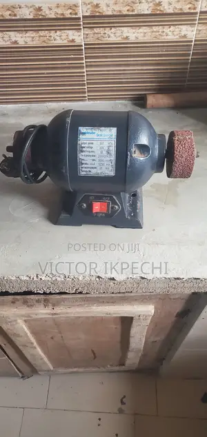 Grinding Machine