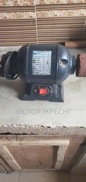 Grinding Machine