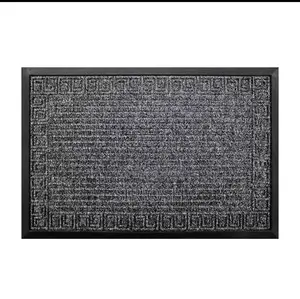 Non Slip Dirt Resistant Door Mat