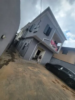 2bdrm Block of Flats in Ayobo for rent