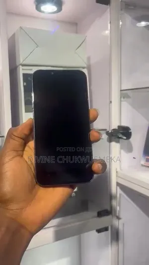 Apple iPhone 13 Pro 128 GB Black